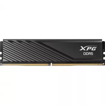DIMM 16 GB DDR5-6000, atmintinė juoda, AX5U6000C3616G-SLABBK, XPG Lancer Blade, INTEL XMP, AMD EXPO