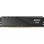 DIMM 16 GB DDR5-6000, atmintinė juoda, AX5U6000C3616G-SLABBK, XPG Lancer Blade, INTEL XMP, AMD EXPO