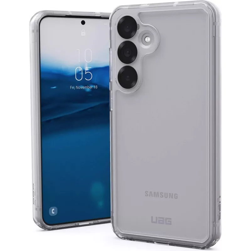 Urban Armor Gear Samsung Ron Plyo Ice dėklas