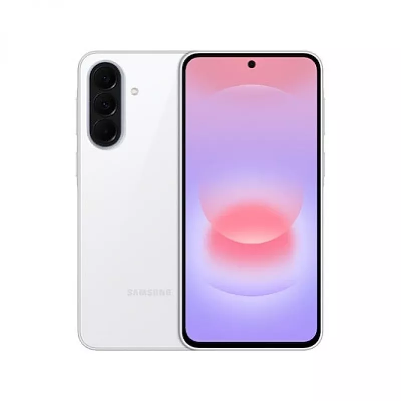 Samsung Galaxy A37 5G 17 cm (6,7 colio) Dual SIM USB Type-C 6 GB 128 GB 5000 mAh Balta