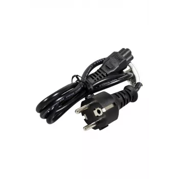 Lenovo 45N0422 maitinimo laidas juodas 1 m