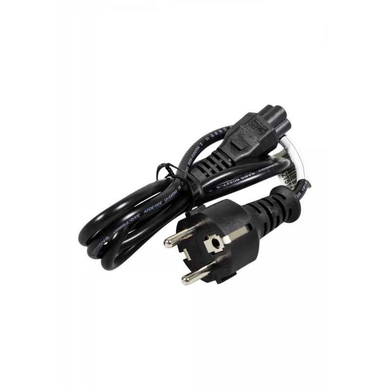 Lenovo 45N0422 maitinimo laidas juodas 1 m