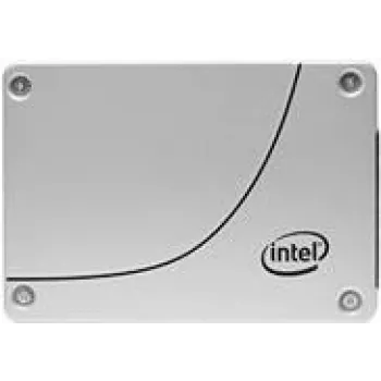 Intel kietojo kūno diskas DC S3510 serijos - SSD - šifruotas - 800 GB - vidinis - 2,5 (6,4 cm) - SATA 6 Gb/s - 256 bitų AES (SSDSC2BB800G601)