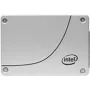 Intel kietojo kūno diskas DC S3510 serijos - SSD - šifruotas - 800 GB - vidinis - 2,5 (6,4 cm) - SATA 6 Gb/s - 256 bitų AES (SSDSC2BB800G601)