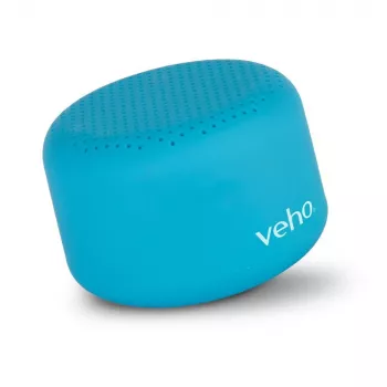 Nešiojamas Bluetooth garsiakalbis Veho M3 Įkraunamas belaidis, kompaktiškas dizainas, modelis VSS-403-M3-A
