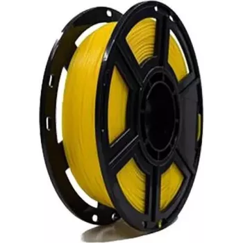 PLA Filament Flashforge 1,75 mm Geltonas 0,5 kg