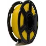 PLA Filament Flashforge 1,75 mm Geltonas 0,5 kg