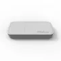 Mikrotik FTC tinklo medijos keitiklis baltas