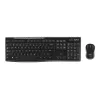 Belaidis rinkinys Logitech MK270