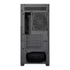 Gamemax korpusas | VISTA 2 MB | M-ATX