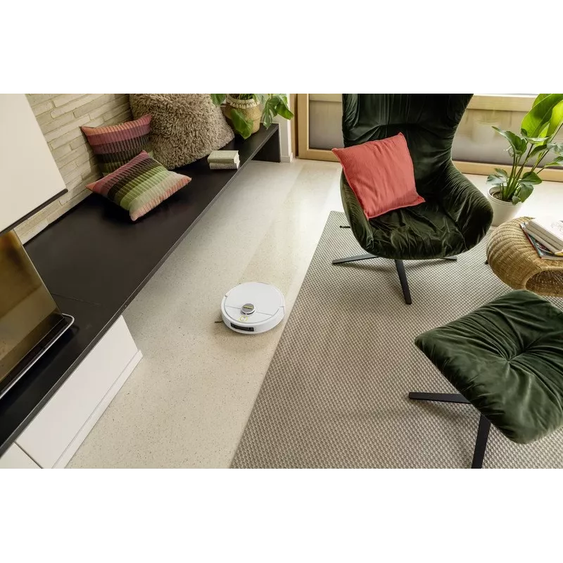 Kärcher RVM 4 COMFORT 300L baltas