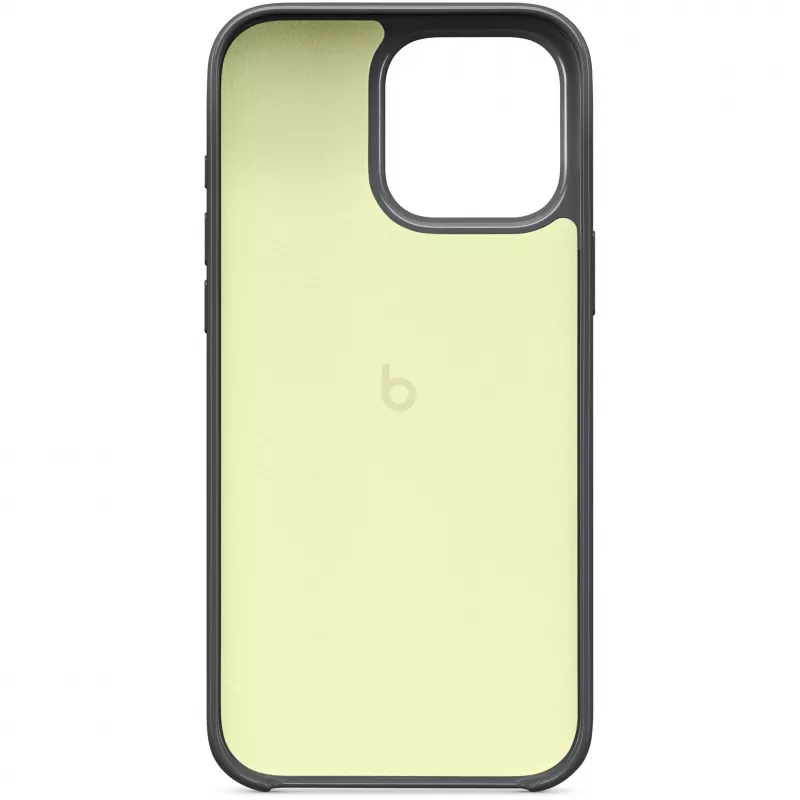 Cover Apple Beats iPhone 16 Pro Max Case with MagSafe Midnight Juoda