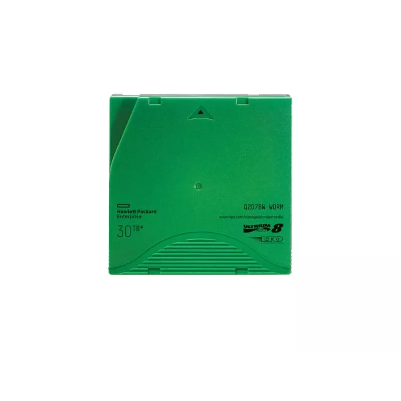 HP Q2078W spausdintuvo eksploatacinė medžiaga žalia