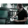 Wera 05023450001 laikmenos dėžė juoda