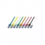 Tinklo kabelis LogiLink 2 m Cat.6A RJ-45 S/FTP Pilkas