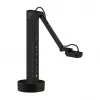 Dokumentų kamera IPEVO VZ-X ULTRA juoda, CMOS 25,4/3,06 mm, 4K 3840×2160, USB/HDMI/Wi‑Fi