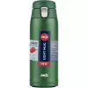 Keliavimo puodelis EMSA N2151900, tamsiai žalias, 0,4 l, atverčiamas dangtelis