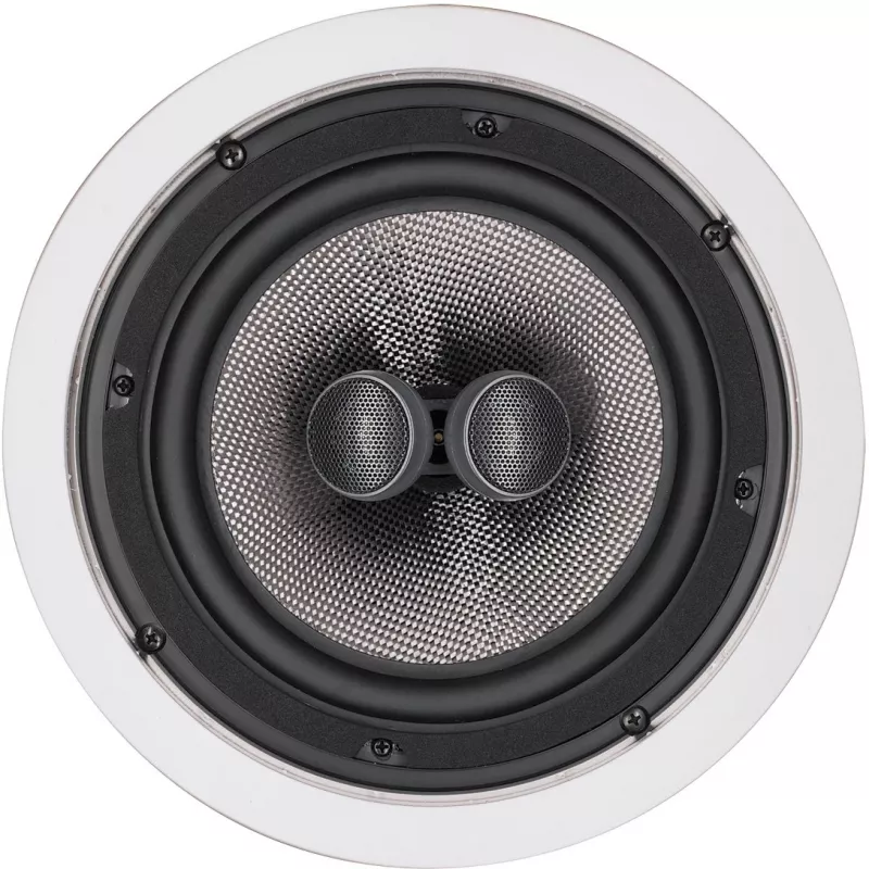 Magnat Interior IC 82 baltas (vienas)