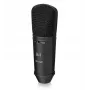 Behringer B-1 DARK EDITION kondensatorinis mikrofonas