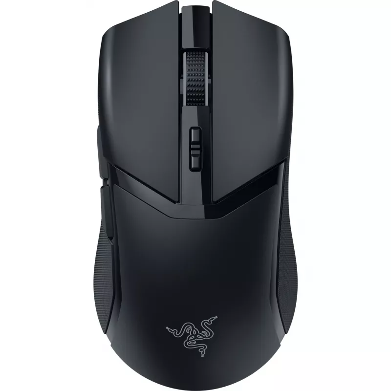 Razer Cobra Pro pelė Žaidimams Dešiniarankiams RF Belaidė + Bluetooth + USB Type-C Optinė 30000 DPI