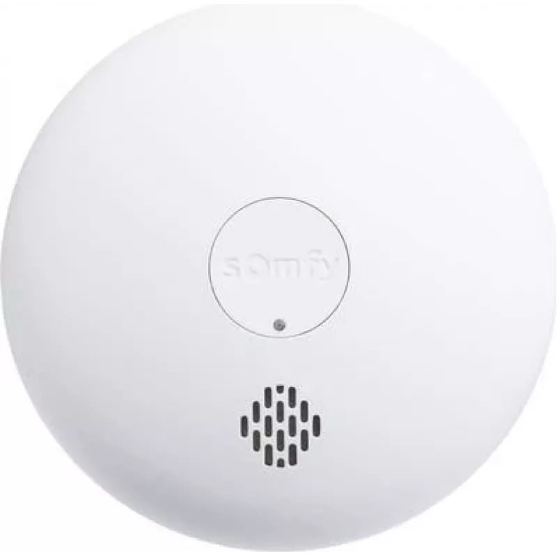 Somfy Protect Optischer Detector Interkonnektabel Wireless (1870289)