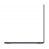 „MacBook Air“ 13,6 col. : M2 8/8, 16 GB, 256 GB – vidurnakčio mėlyna