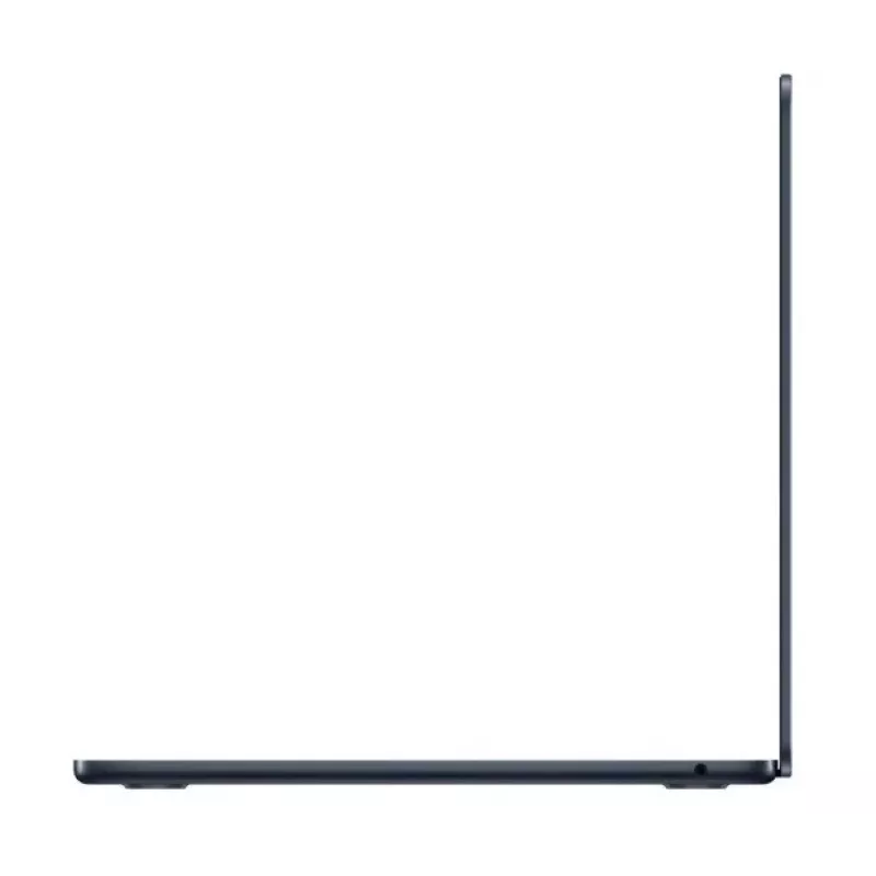 „MacBook Air“ 13,6 col. : M2 8/8, 16 GB, 256 GB – vidurnakčio mėlyna