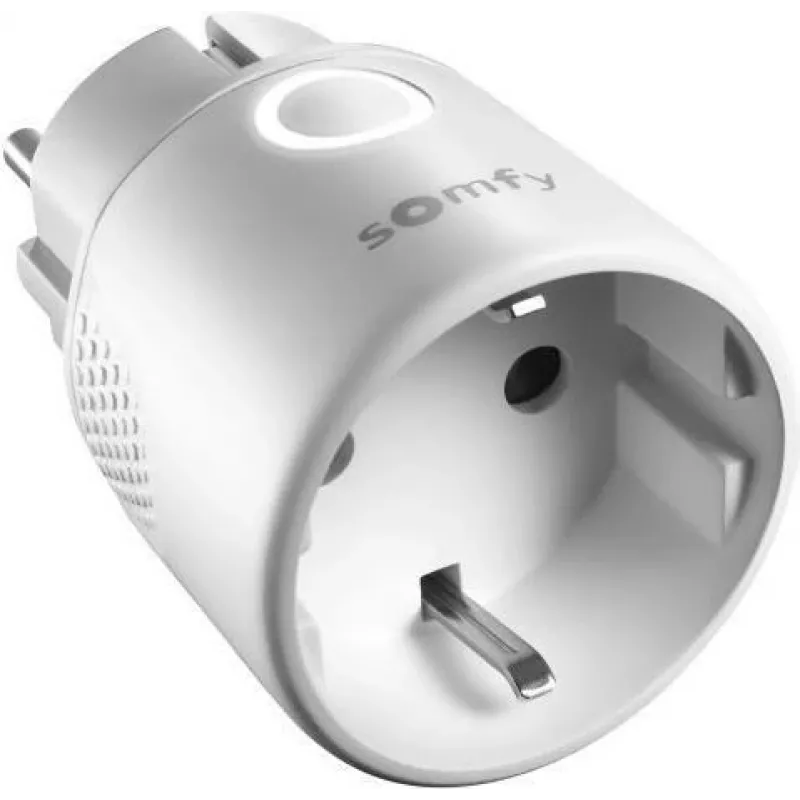Somfy - Smart-Plug - Belaidis - 868 MHz (1822618)
