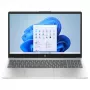 HP 15-fc0082ng AMD Ryzen™ 7 7730U nešiojamasis kompiuteris 39,6 cm (15,6) - klaviatūros išdėstymas gali būti vokiškas