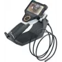 Laserliner VideoFlex HD Duo - 1280 x 720 pikselių - 12,7 cm (5) - 7,9 mm - lankstus zondas - juoda - 2 mm (082.280A)