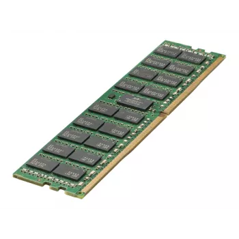 HP 16GB (1x16GB) Single Rank DDR4-2666 atminties rinkinys