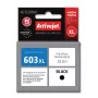 Activejet AE-603BNX rašalas (pakaitalas Epson 603XL T03A14; Supreme; 18,2 ml; juodas)