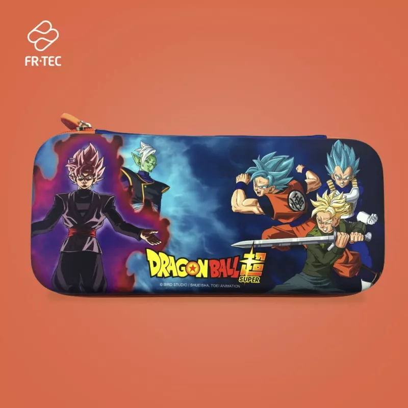 Dėklas FR-TEC Dragon Ball Super Daugiaspalvis