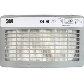 3M Versaflo TR-3822E dalelių filtras su aktyvintąja anglimi (7100018861)