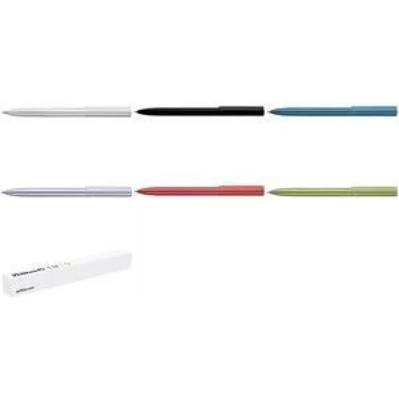 Pelikan tušinukas Ineo Elements K6.1 ST FS, juodas (822404)