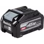 Makita BL4040F - Akumuliatorius, tinkamas XGT įrenginiams 40V XGT ličio jonų | Įkrovos lygio indikatorius | - Akumuliatorius - 4.000 mAh - 40 V (1910N6-8)