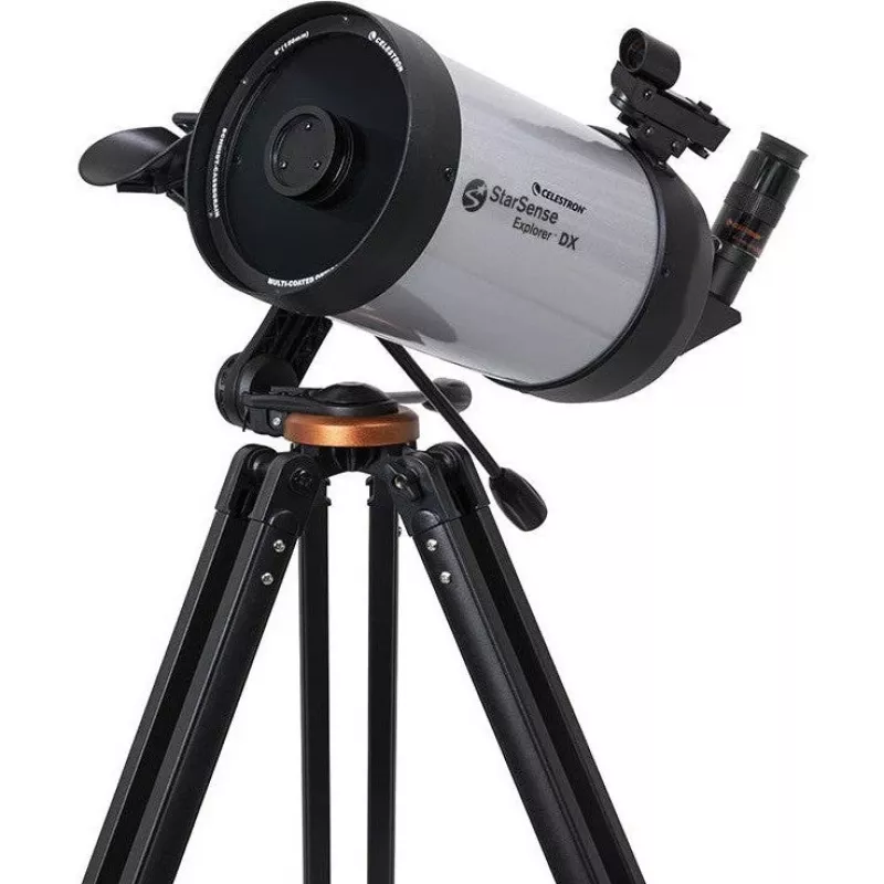 Celestron StarSense Explorer DX 6 SCT teleskopas