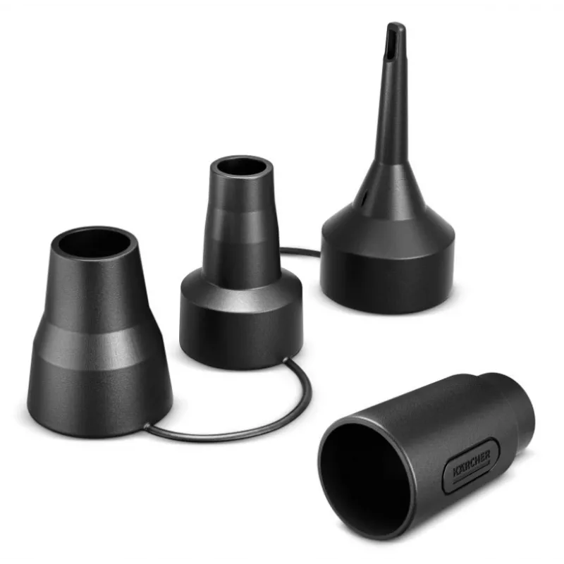 Pūstuvo adapterio rinkinys 2.863-373.0