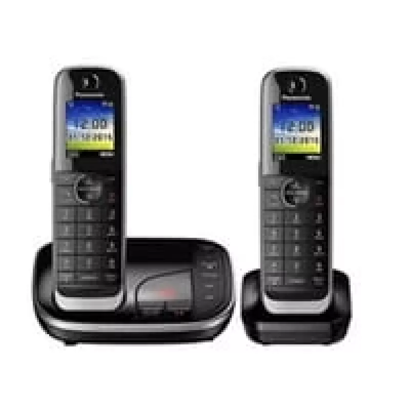DECT telefonas Panasonic KX-TGJ322