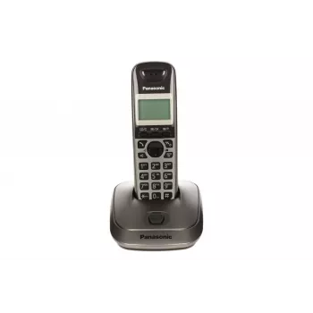Panasonic Kx-Tg2511 DECT telefonas