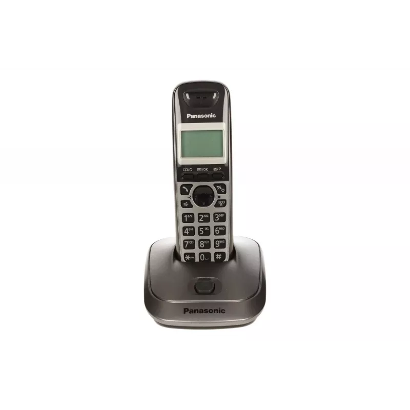Panasonic Kx-Tg2511 Dect telefonas