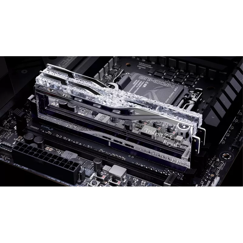 Atminties modulis G.Skill DDR5 48GB 8000MHz