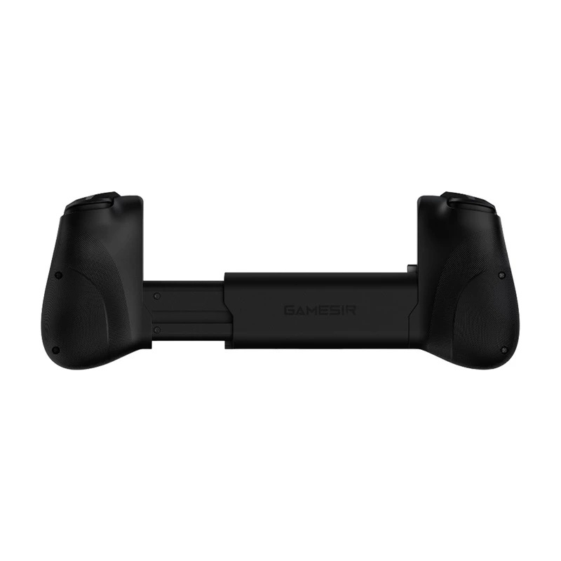 Žaidimų valdiklis GameSir X5 Lite — belaidis Bluetooth, ergonomiškas dizainas, juodas