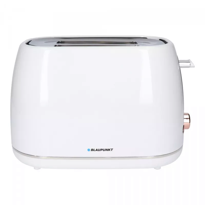 Blaupunkt Skrudintuvas TSS802WH Galia: 750–900 W Aukštas kepinių kėlimo svirtis (TSS802WH)
