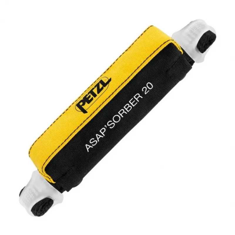 Lanyard asap'sorber 20cm ne PETZL