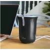 Ellia ARM-285BLK-WW Nešiojamasis ultragarsinis aromato difuzorius