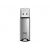 Silicon Power | USB Flash Drive | Marvel Series M02 | 16 GB | Type-A USB 3.2 Gen 1 | Sidabrinė