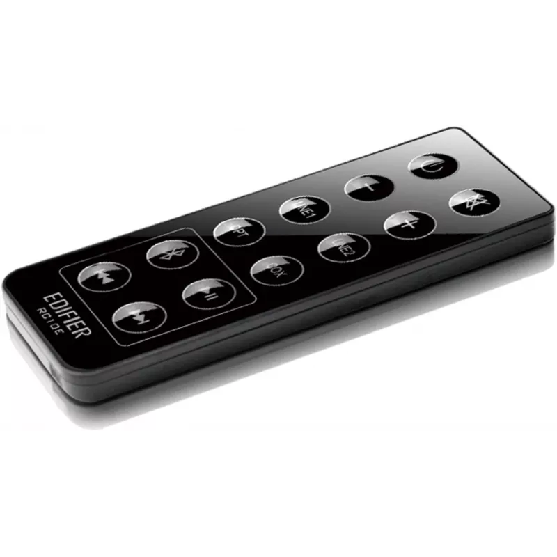 Edifier | Aktyvūs Bluetooth garsiakalbiai | R1280DBS | Bluetooth | Belaidis ryšys