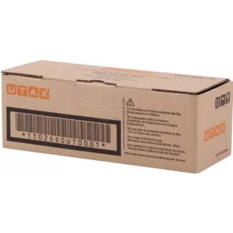 UTAX 4462610014 - 1T02HNBUT0 - Toneris purpurinis - skirtas CLP 3626