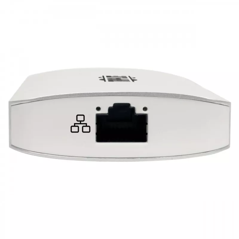 USB-C dokas - 4K HDMI, USB 3.2 Gen 1, USB-A/C šakotuvas, GbE, atminties kortelė, 60W PD įkrovimas